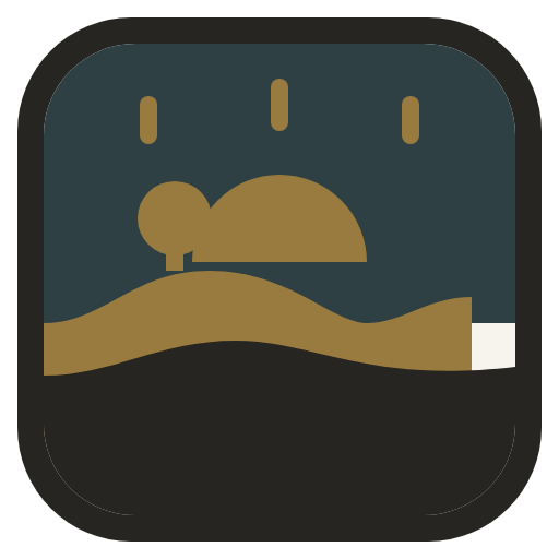 Good Morning Surrey emblem
